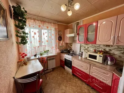 2-к кв. Саратовская область, Энгельс ул. Тельмана, 6 (49.8 м)