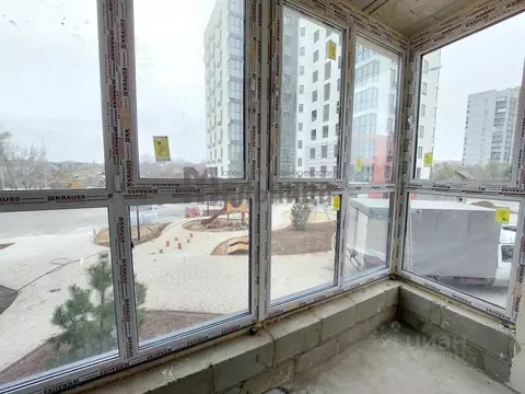 3-к кв. Волгоградская область, Волгоград Промышленная ул., 6 (65.7 м)