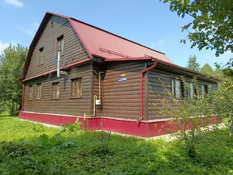 Продается дом в пгт Им. Цюрупы