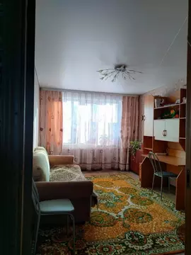 2-к кв. Алтайский край, Рубцовск Сельмашская ул., 21 (47.7 м)