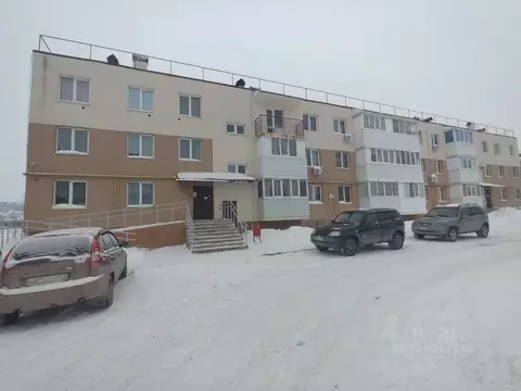 1-к кв. Башкортостан, Уфа ул. Гумера Куватова, 74 (32.0 м)