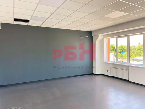 Офис в Ростовская область, Ростов-на-Дону ул. Вавилова, 69 (58 м)