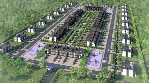 Участок в Крым, Сакский район, Уютненское с/пос, Братские дачи кп  ...