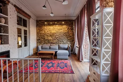 4-к кв. Дагестан, Махачкала ул. Пугина, 6 (95.0 м)