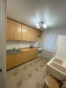 1-к кв. Тюменская область, Тюмень ул. Белинского, 1а (33.4 м)