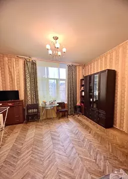 Комната Санкт-Петербург Перекупной пер., 12/13 (24.6 м)