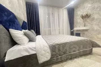 2-к кв. Ставропольский край, Ставрополь ул. Пирогова, 5Ак2 (58.0 м)