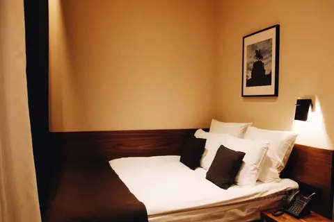 Комната Москва Бауманская ул., 58/3С5 (14.0 м)