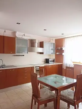 3-к кв. Кемеровская область, Кемерово Ленинградский просп., 30в (93.6 ...