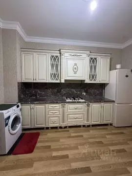 2-к кв. Дагестан, Махачкала ул. Гапцахская, 8 (58.0 м)