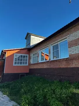 Коттедж в Тульская область, Веневский муниципальный округ, с. ...