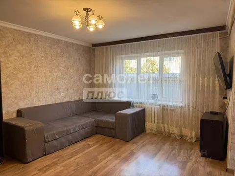 Дом в Кабардино-Балкария, Нальчик ул. Калинина (60 м)