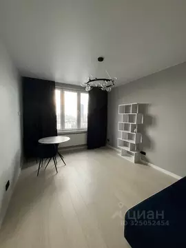 1-к кв. Москва ул. Берзарина, 30Б (29.0 м)