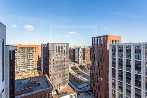 3-к кв. Москва ул. Усачева, 15 (120.0 м)