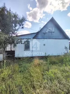 Дом в Воронежская область, Воронеж Дружба СНТ, 841 (55 м)