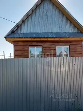 Дом в Башкортостан, Хайбуллинский район, Акъярский сельсовет, с. ...