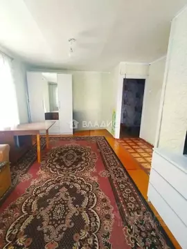 1-к кв. Башкортостан, Стерлитамак ул. Худайбердина, 126 (31.1 м)