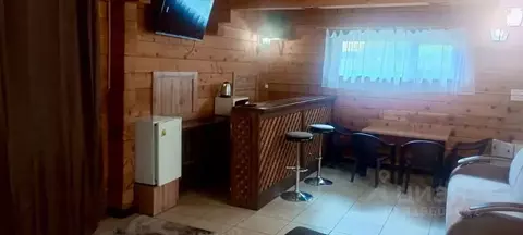 Комната Алтай, Чемальский район, Узнезинское с/пос, с. Узнезя ул. ...