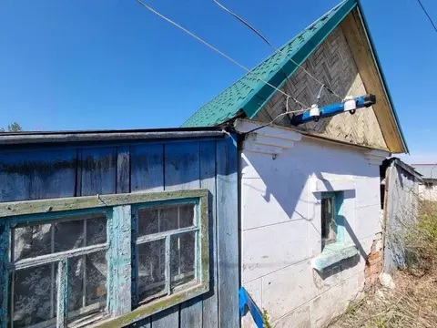 Дом в Пермский край, Березники № 4 СНТ, 41 (25 м)