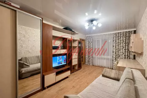 2-к кв. Архангельская область, Северодвинск ул. Серго Орджоникидзе, 3 ...