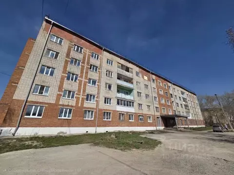 Комната Пермский край, Березники Березниковская ул., 65 (22.0 м)