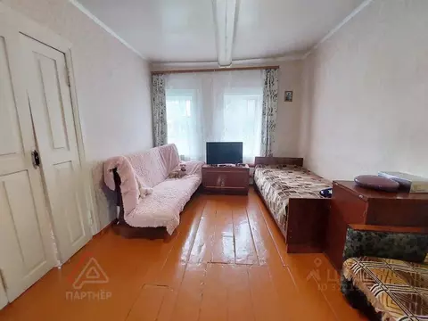 Дом в Ульяновская область, Димитровград ул. Пушкина (59 м)