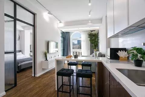 3-к кв. Крым, Ялта ул. Екатерининская, 3 (80.0 м)