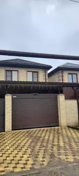 Дом в Краснодарский край, Краснодар Северный мкр, ул. Большевистская, ...