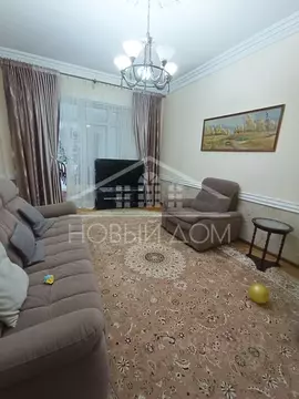 Дом в Кабардино-Балкария, Нальчик ул. Тимошенко, 28 (200 м)