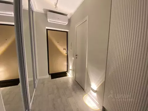 1-к кв. Татарстан, Казань ул. Заслонова, 40к2 (35.0 м)