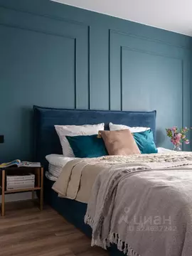 1-к кв. Москва ул. Сталеваров, 32 (35.0 м)