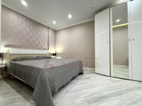 1-к кв. Татарстан, Казань ул. Четаева, 14а (43.0 м)