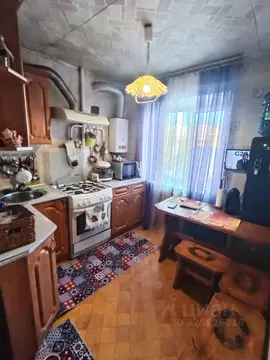 2-к кв. Брянская область, Брянск Красноармейская ул., 101А (46.0 м)