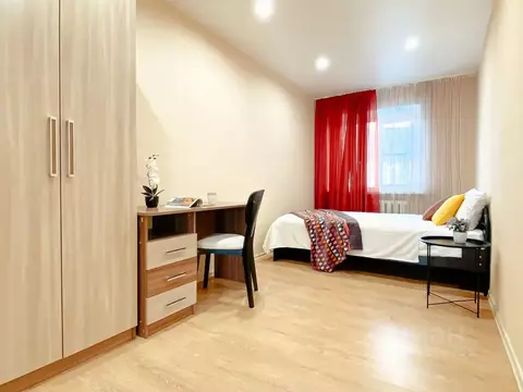 2-к кв. Вологодская область, Вологда Галкинская ул., 107 (60.0 м)