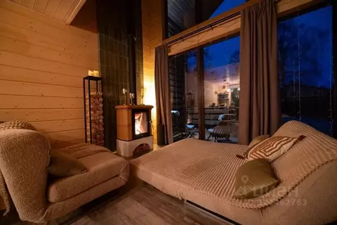 Дом в Московская область, Солнечногорск городской округ, Поварово пгт ...