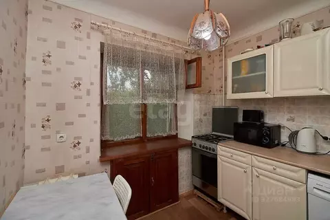 2-к кв. Тюменская область, Тюмень ул. Республики, 133 (43.6 м)