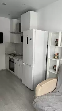 Студия Московская область, Люберцы ул. Юности, 13к1 (21.0 м)