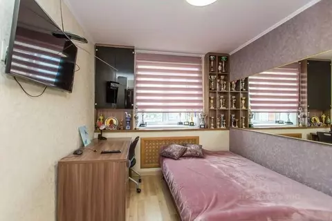 1-к кв. Приморский край, Владивосток ул. Толстого, 43А (52.0 м)