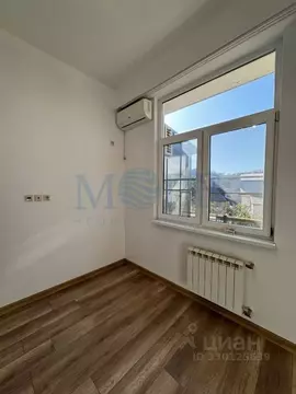 1-к кв. Краснодарский край, Сочи ул. Следопытов, 9А (23.7 м)
