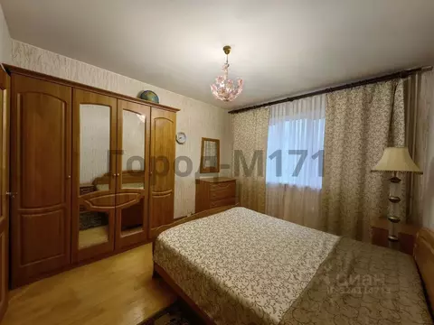 3-к кв. Санкт-Петербург 5-й Предпортовый проезд, 4К1 (75.9 м)