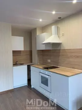 Студия Санкт-Петербург Комендантский просп., 61 (28.0 м)