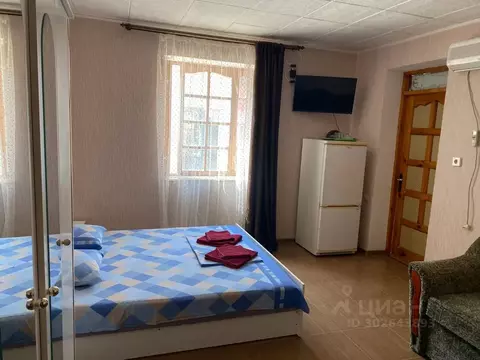 Комната Крым, Судак ул. Таврическая, 46