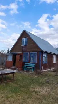 Дом в Владимирская область, Александровский муниципальный округ, ...