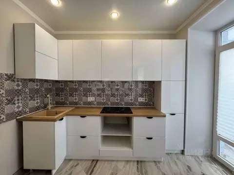 1-к кв. Брянская область, Брянск ул. Имени О.С. Визнюка, 14 (35.0 м)