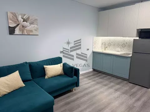 Студия Санкт-Петербург Уральская ул., 23 (29.0 м)