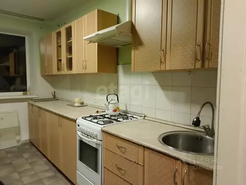 2-к кв. Ставропольский край, Пятигорск Коллективная ул. (48.0 м)