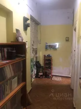 3-к кв. Волгоградская область, Волгоград Московская ул., 5 (61.5 м)