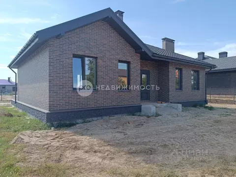 Дом в Рязанская область, Рязанский район, Варсковское с/пос, пос. ...