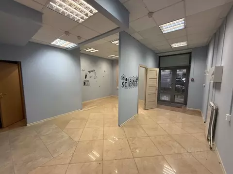 Помещение свободного назначения в Ленинградская область, Кудрово г. ...