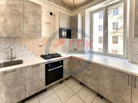 2-комнатная квартира: Балашиха, улица Крупской, 5 (50.5 м)